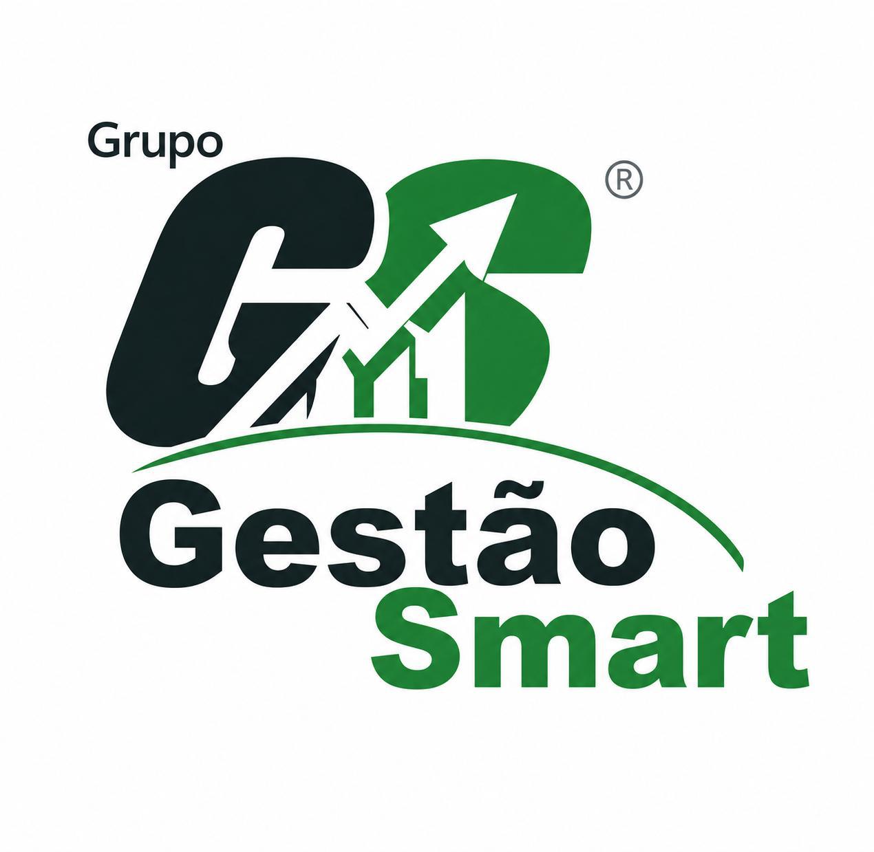 Logo Grupo Gestão Smart